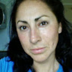 Meet your Posher, Jackelinne